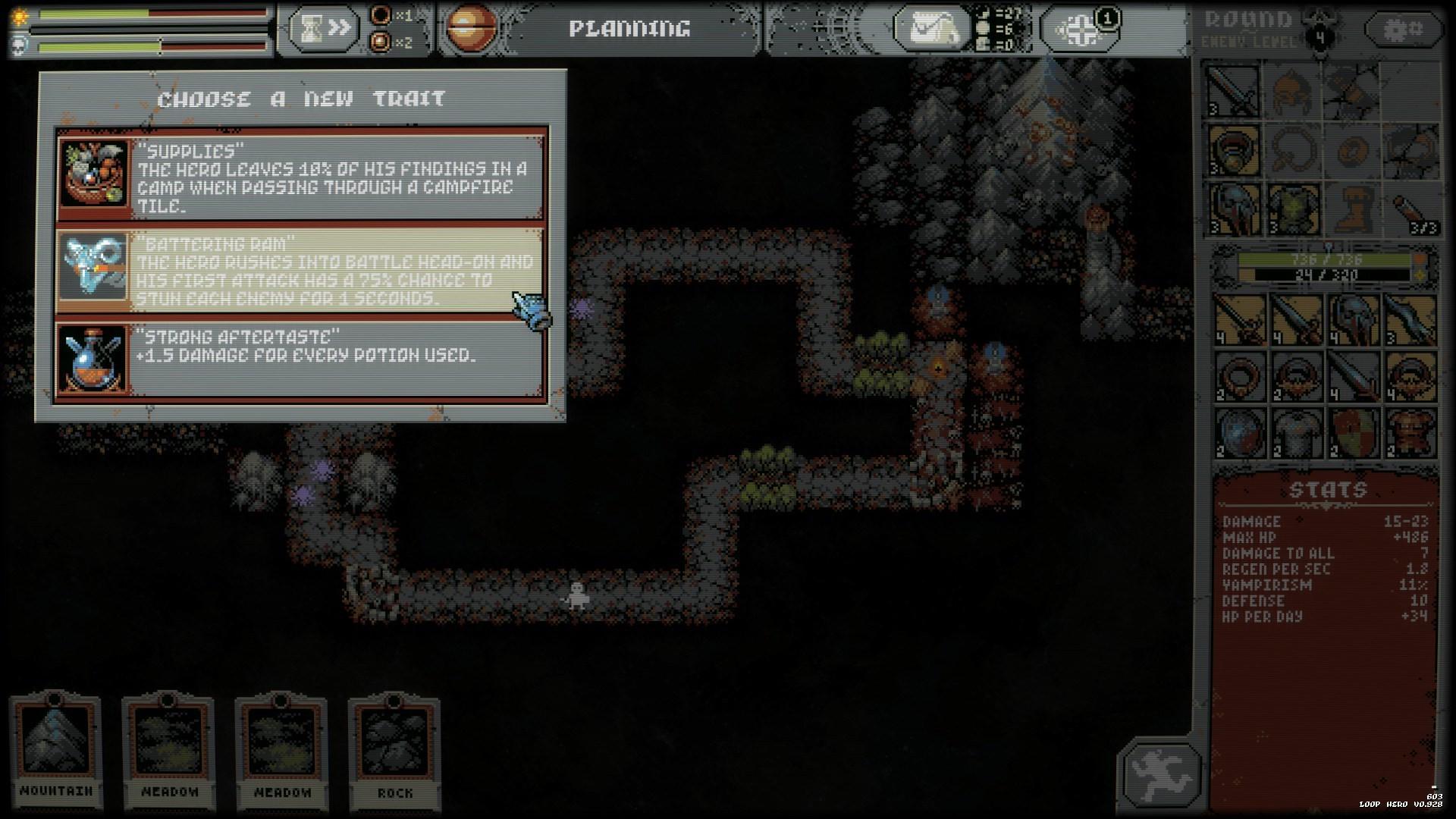 Ключ активации Lоop Hero для Xbox One/Series S/X (65180399) - фото 5 Ключ активации Lоop Hero для Xbox One/Series S/X (65180399) - фото 5