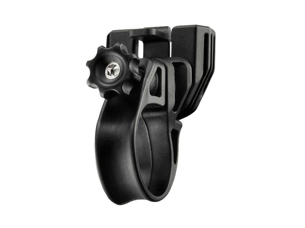 Крепление для фонарей Lezyne LED HANDLE BAR MOUNT Y14 - фото 2 Крепление для фонарей Lezyne LED HANDLE BAR MOUNT Y14 - фото 2