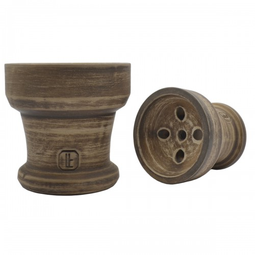 Чаша LAVART Nedra Brown (22428) Чаша LAVART Nedra Brown (22428)