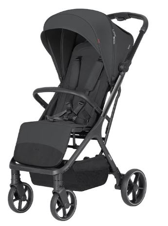 Коляска прогулянкова Carrello Nova CRL-5524 Marengo Grey (26434876)