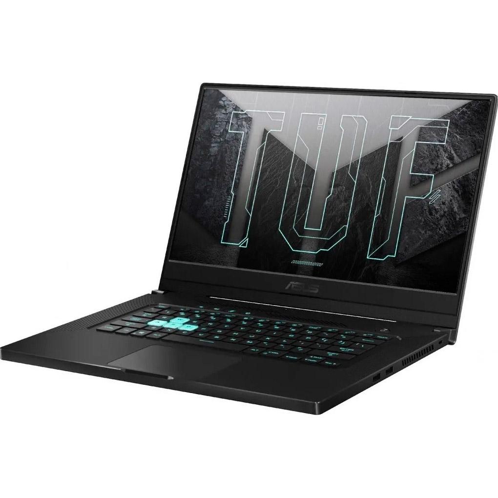 Ноутбук Asus TUF Dash F15 FX516PE (TUF516PE-AB73) - фото 3 Ноутбук Asus TUF Dash F15 FX516PE (TUF516PE-AB73) - фото 3