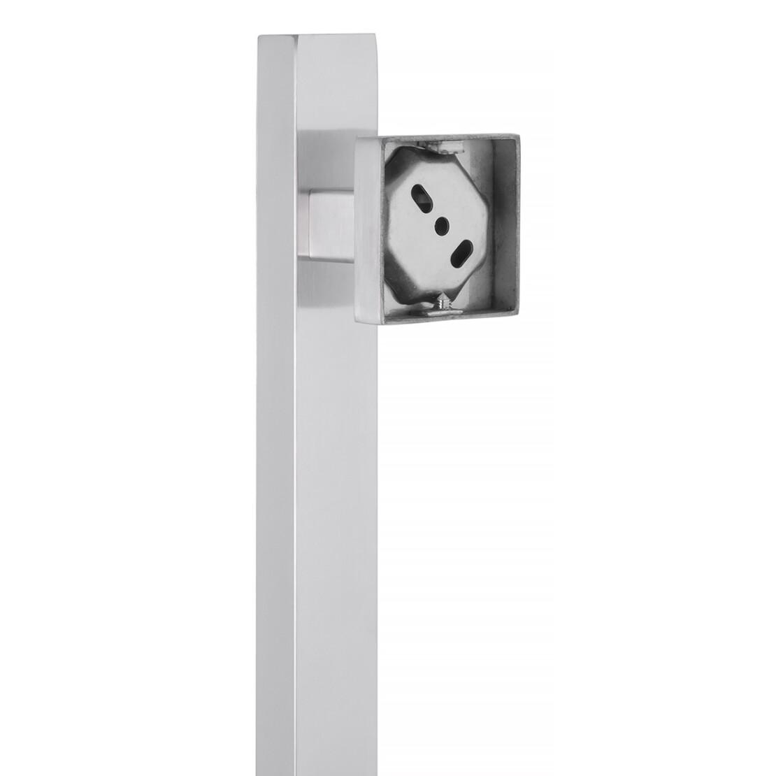 Штанга для душа Kroner KRP Edelstahl Kubus – ESG230 (CV034875) - фото 3