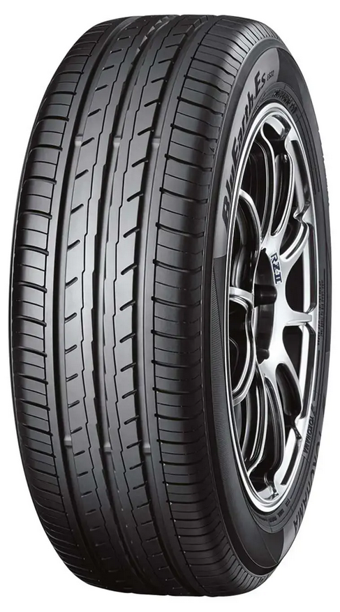 Автошина літня YOKOHAMA BluEarth-Es ES32 185/55 R16 83V (415096)