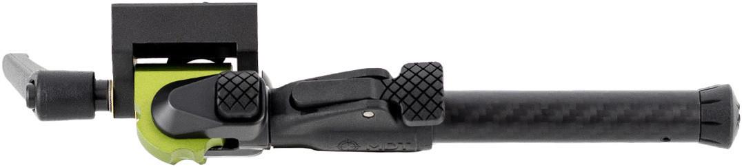 Сошки MDT GRND-POD 4 5”-9” Picatinny Green - фото 2