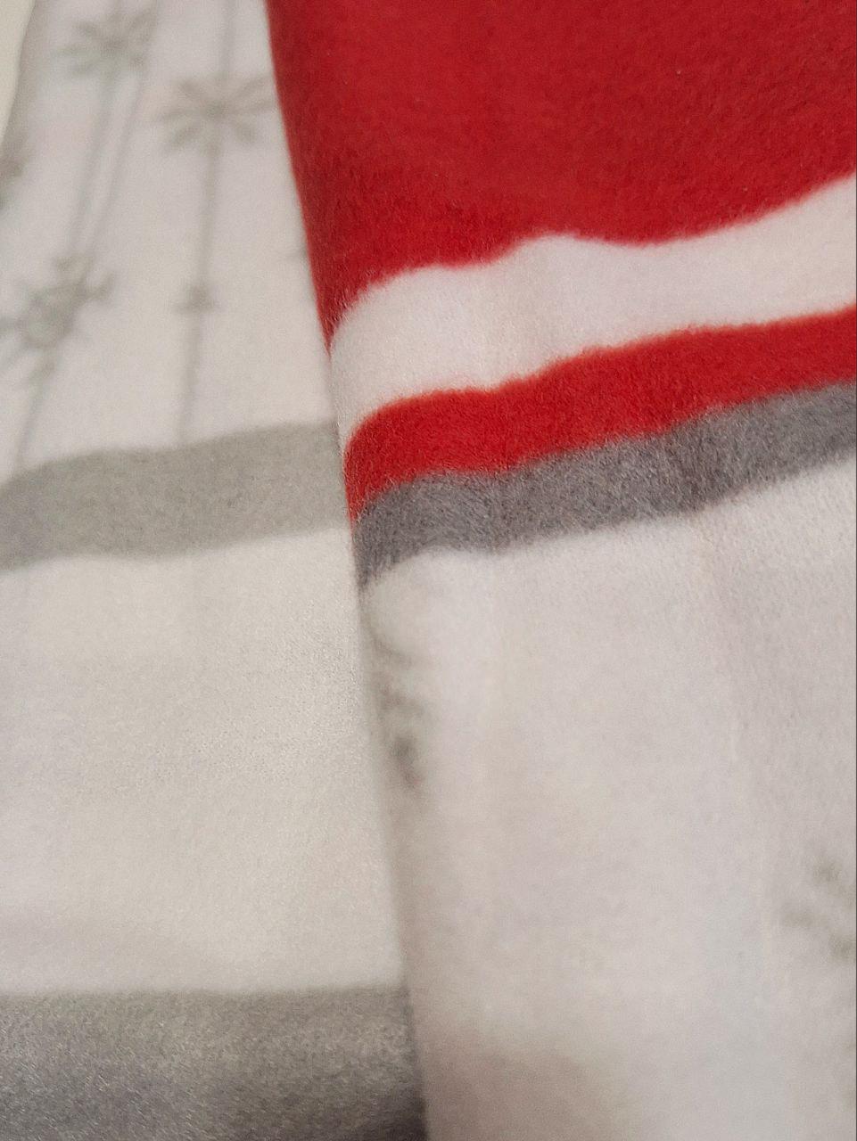 Підковдра Livarno Home з флісу 135х200 см та наволочка 80х80 см (1328) - фото 7 Підковдра Livarno Home з флісу 135х200 см та наволочка 80х80 см (1328) - фото 7