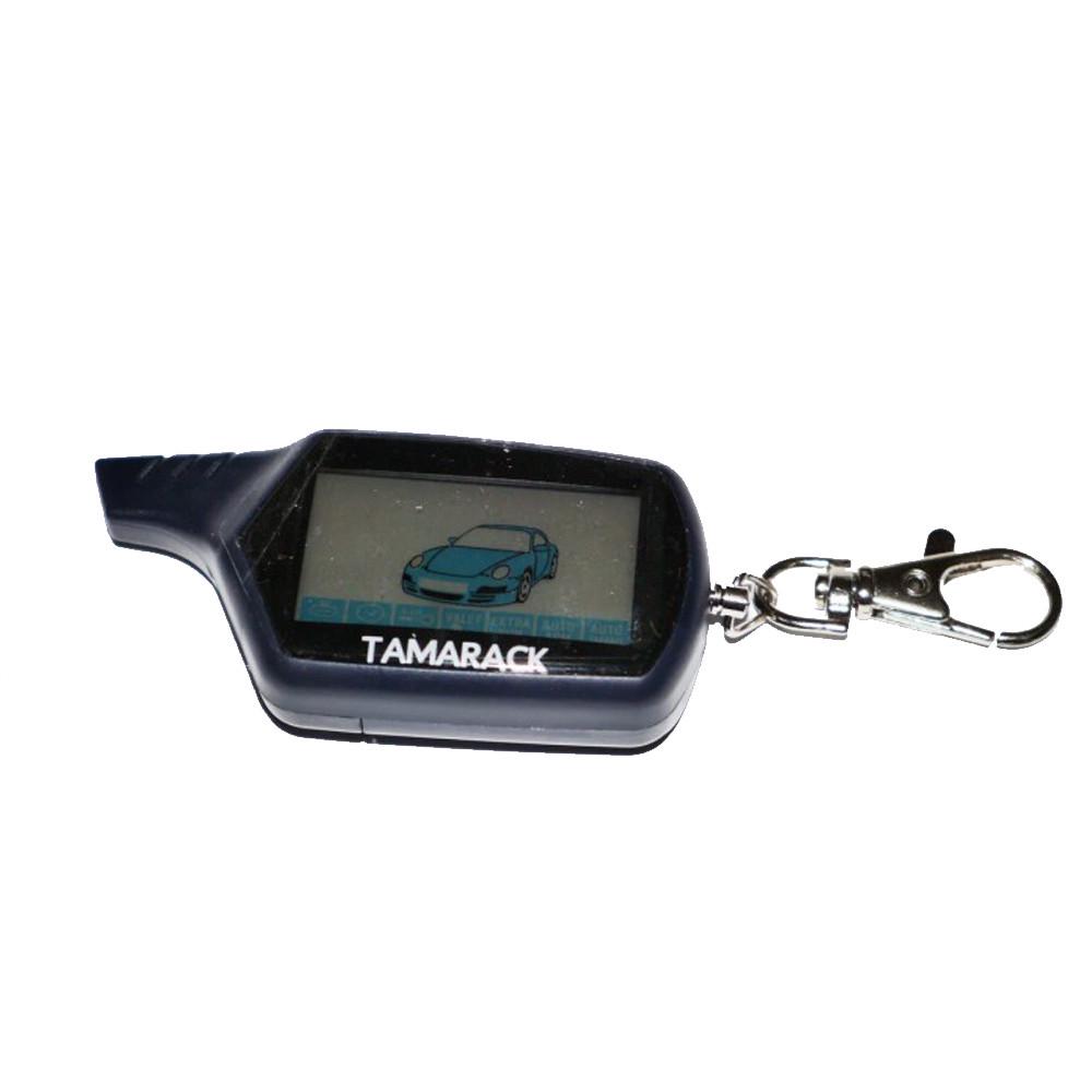 Автосигнализация CAR ALARM 2 WAY B9 (42991-B9_1589) - фото 6