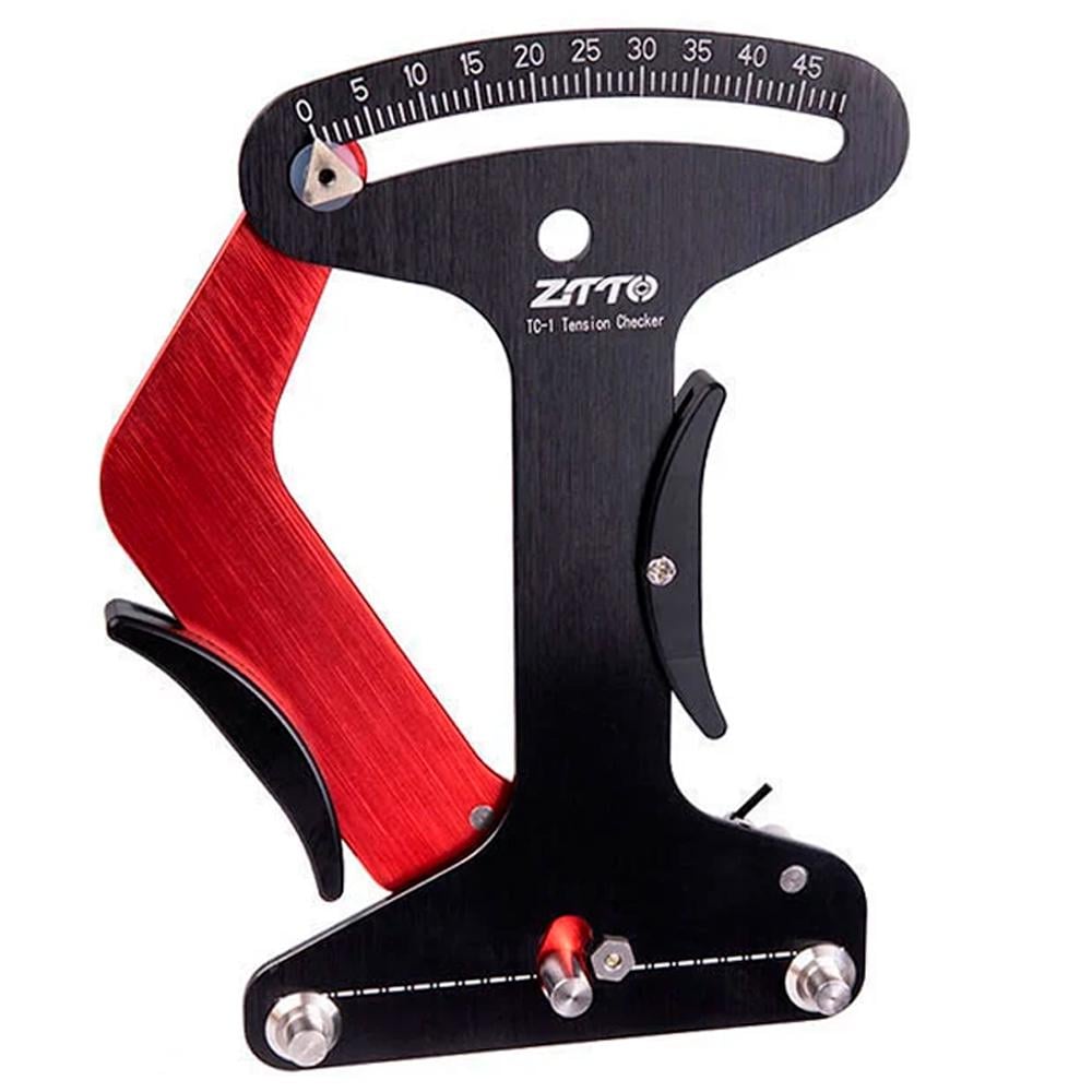Измеритель натяжения спиц ZTTO TM-1 (1013-929-00)