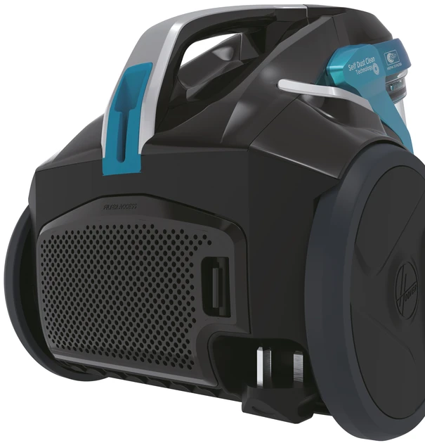 Пылесос для сухой уборки Hoover HP710PAR 011 (2675268940) - фото 3