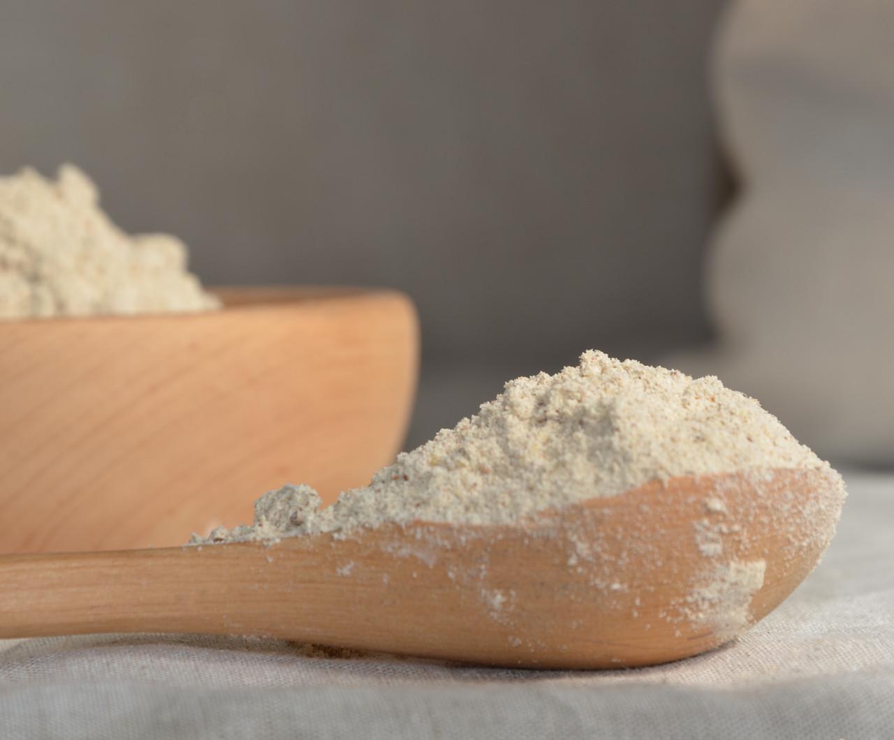 Мука миндальная 250 г (1384686113)