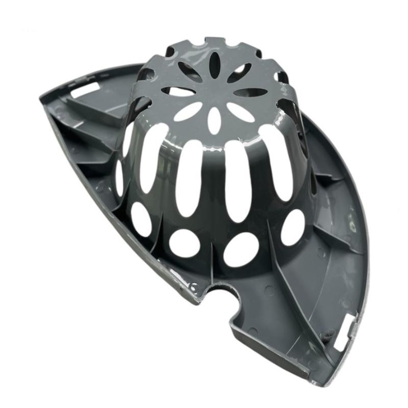 Ведро для уборки с отжимом Trendy PROFF PF2601109 10,5 л (26357214) - фото 8