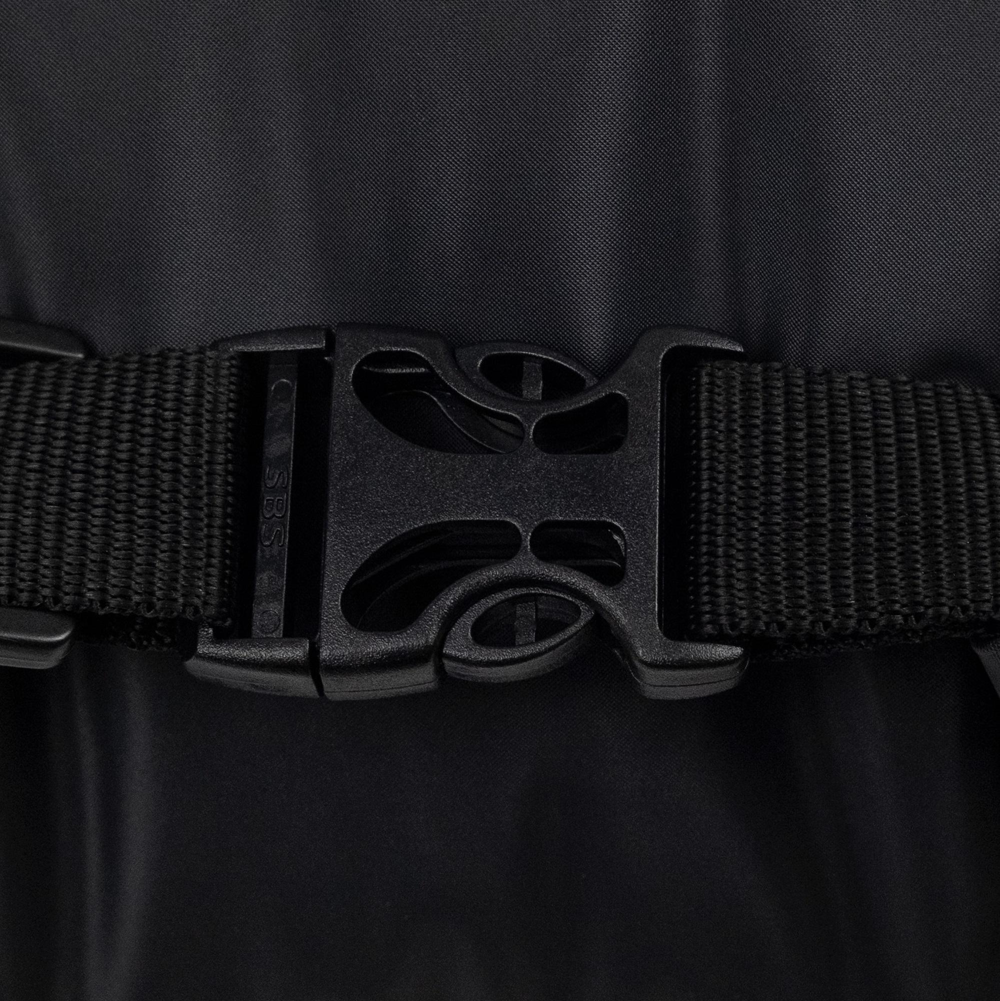 Душ портативний з розпилювачем Tribe Pocket Shower 20 л (T-MA-0017-black) - фото 3 Душ портативний з розпилювачем Tribe Pocket Shower 20 л (T-MA-0017-black) - фото 3