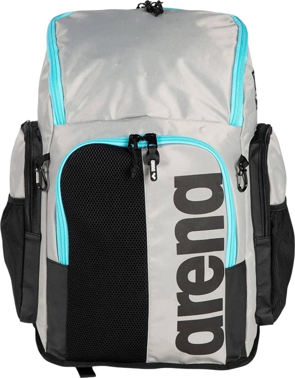 Рюкзак Arena SPIKY III BACKPACK 45 л Разноцветный (005569-104)