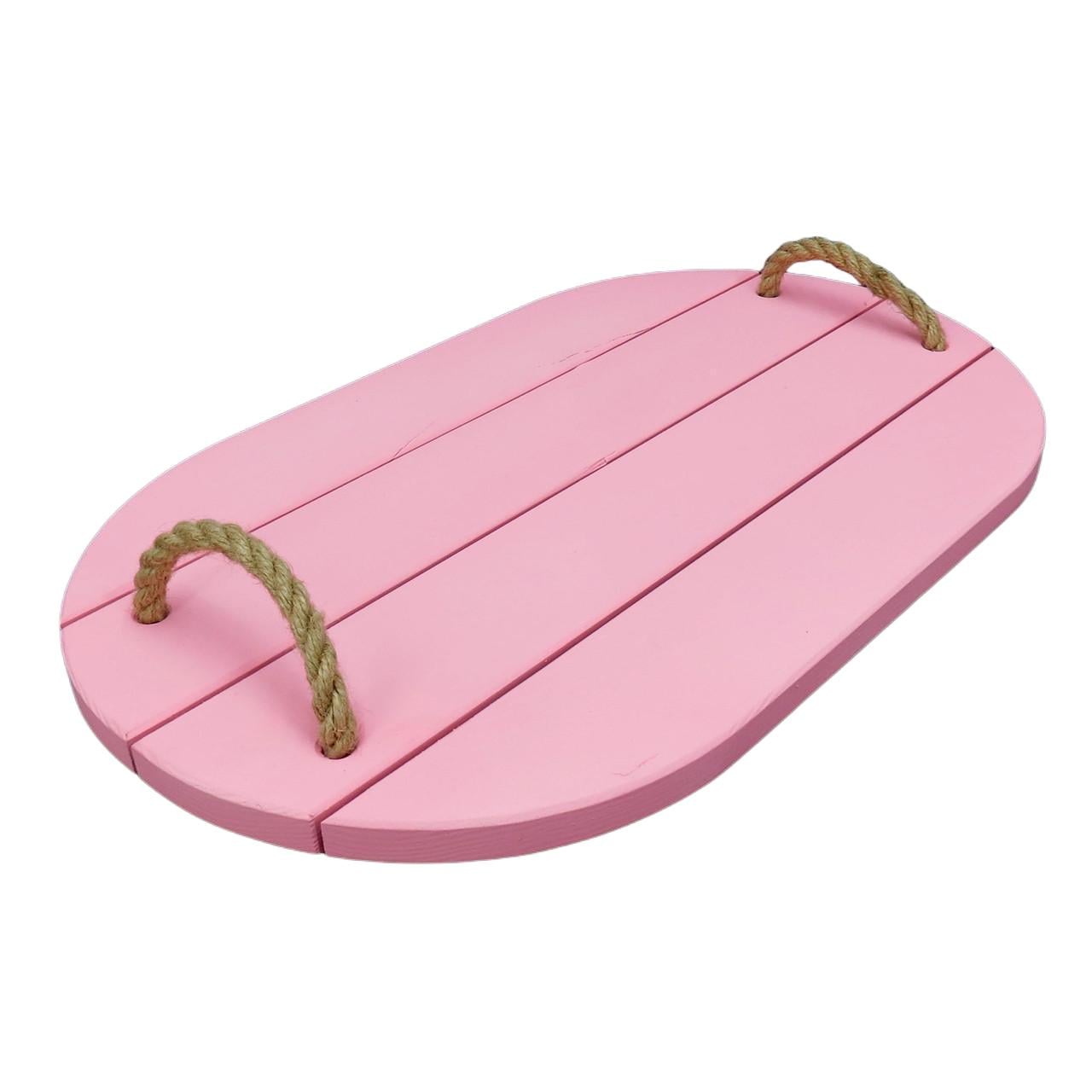 Поднос деревянный Антуан Барби (ПДС-000750)