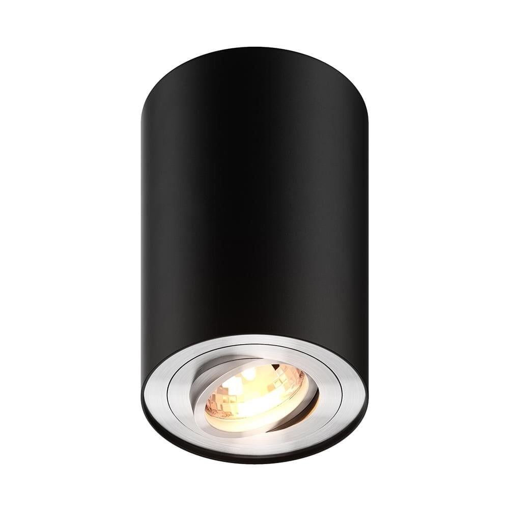 Точечный светильник Zuma Line Rondoo 89201 (Zu89201) Точечный светильник Zuma Line Rondoo 89201 (Zu89201)