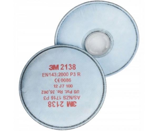 Фильтр 3M 2138 P3 (7000029735)