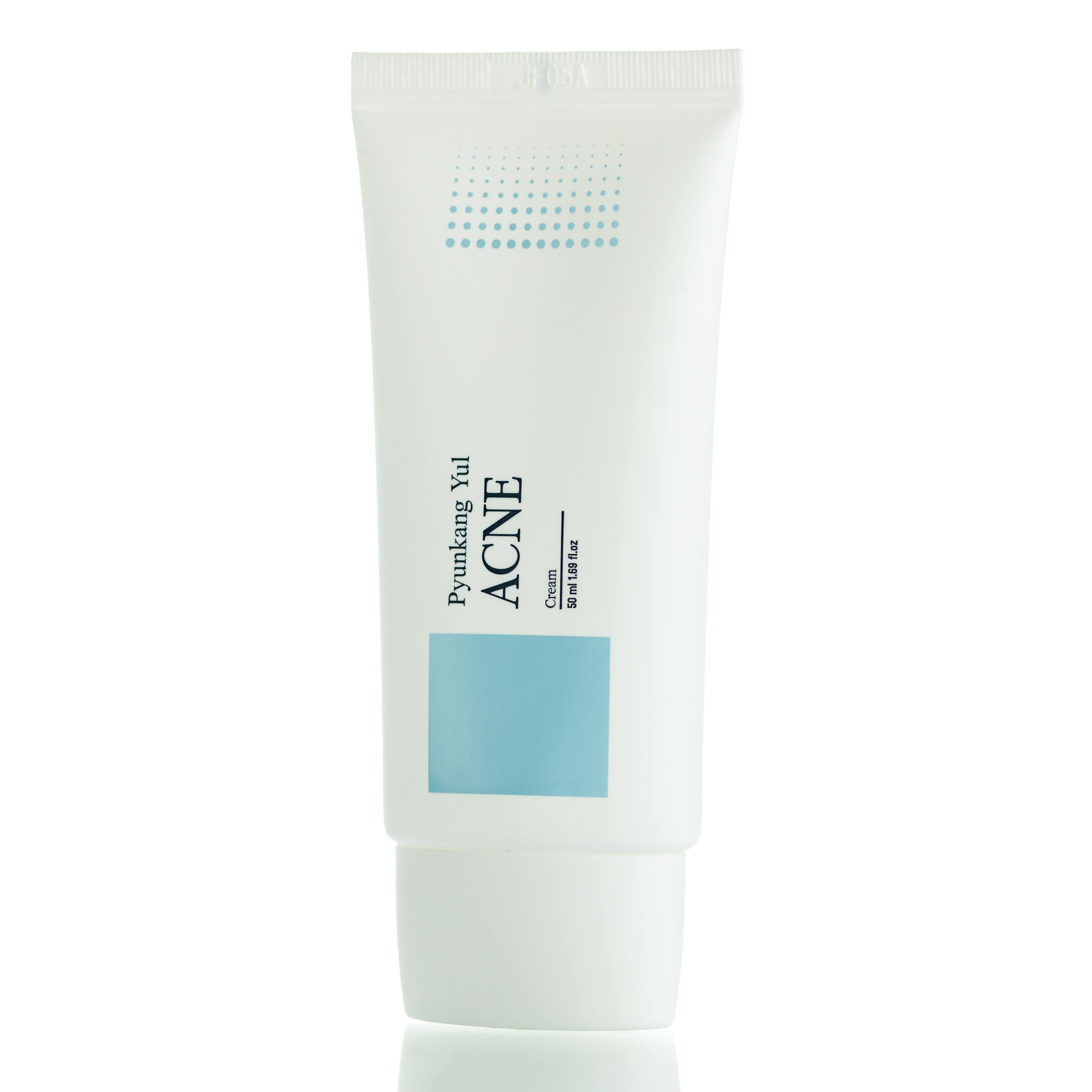 Крем для усунення акне Pyunkang Yul ACNE Cream 50 мл