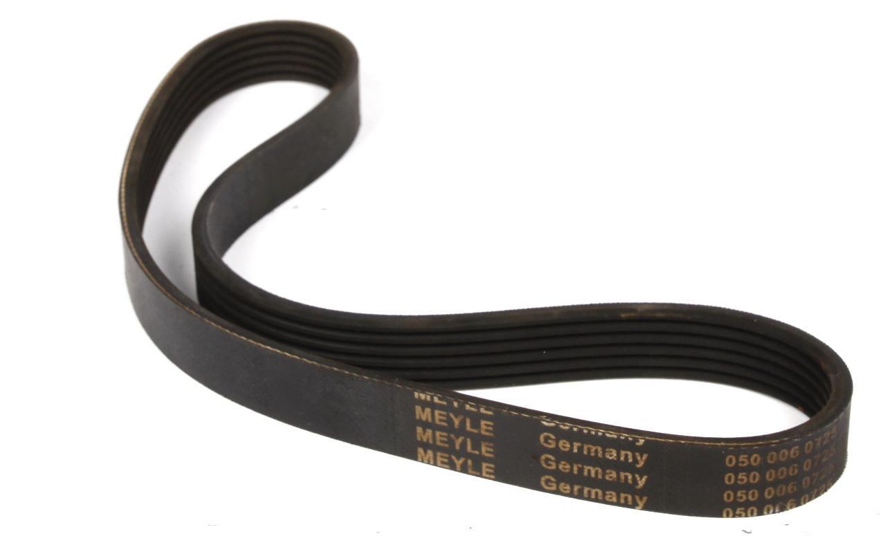 Ремень генератора Meyle Citroen Berlingo/Jumper/Jumpy/Fiat Ducato/Scudo/Peugeot Boxer/Expert 6PK725 (050 006 0725)