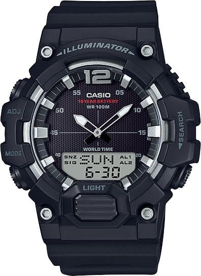 Часы мужские Casio HDC-700-1AVEF