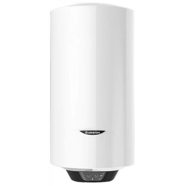 Водонагреватель Ariston PRO1 ECO 50 V SLIM 1,8K PL EU 50 л 1,8 кВт Белый (3626460)