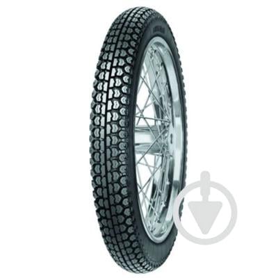 Автошина MITAS H-03 REINF 3 R18 52S
