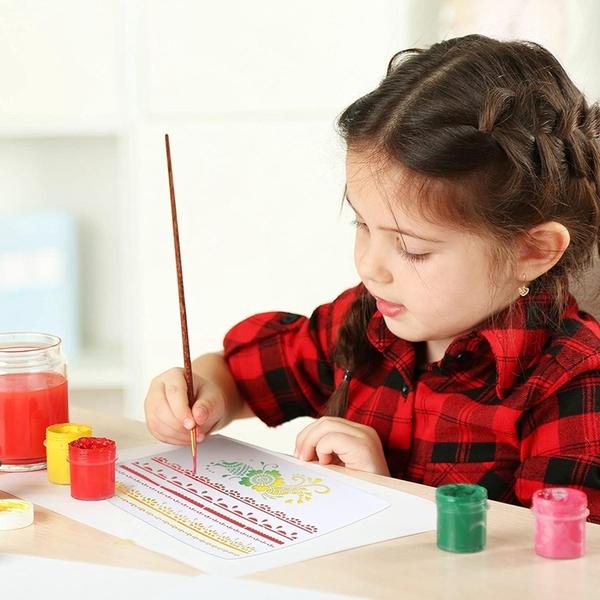 Трафареты для тортов 12 шт. (M00499) - фото 2 Трафареты для тортов 12 шт. (M00499) - фото 2