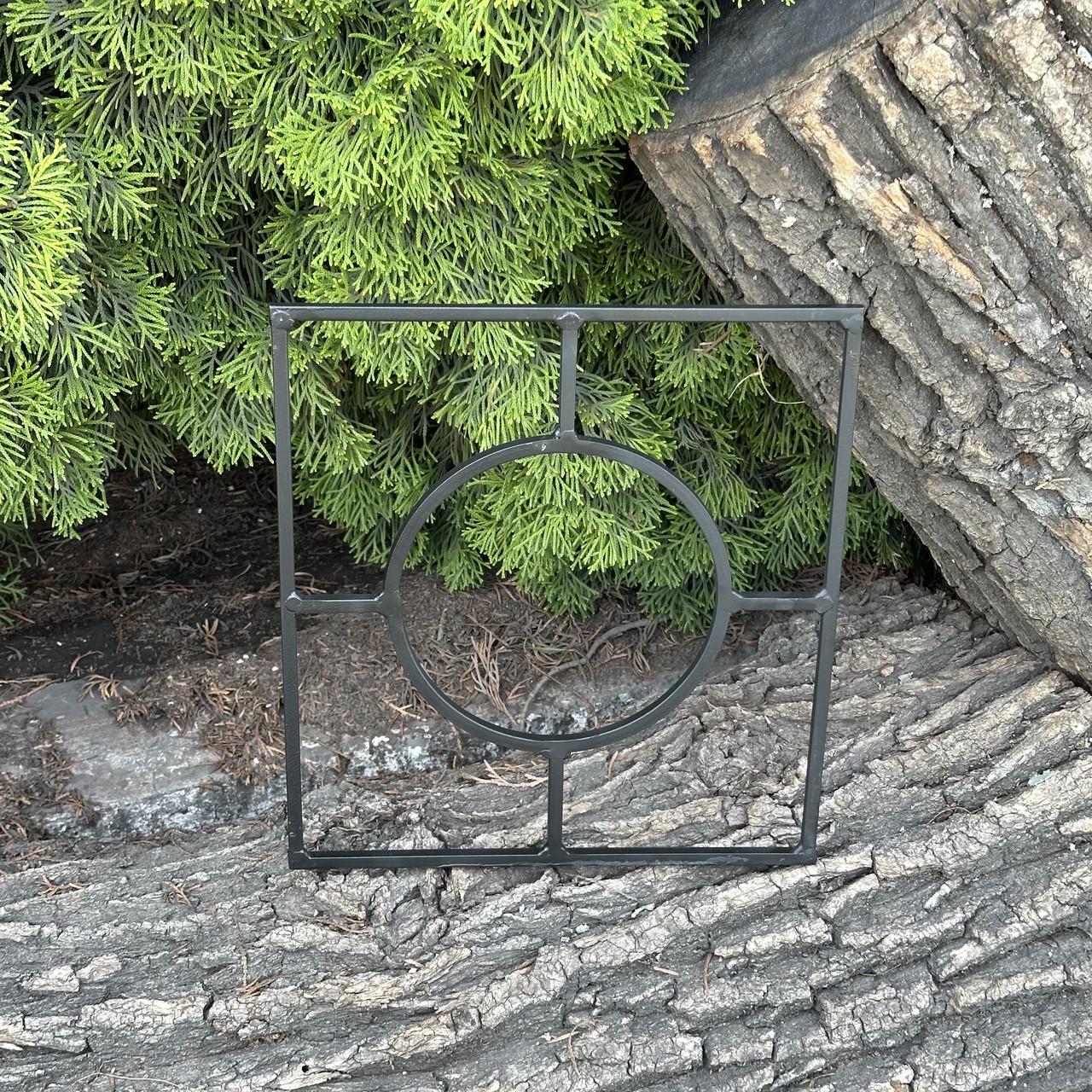 Подставка под казан Mzavod для мангала-барбекю (2681069331)