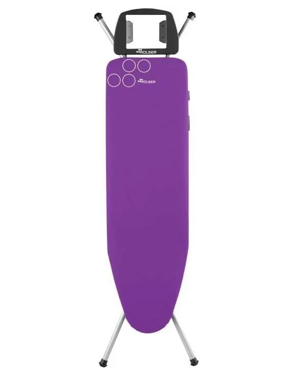 Дошка для прасування Rolser K-S More (K04015-2065)