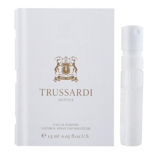 Парфумована вода для жінок Trussardi Donna vial 1,2 мл (18782364)