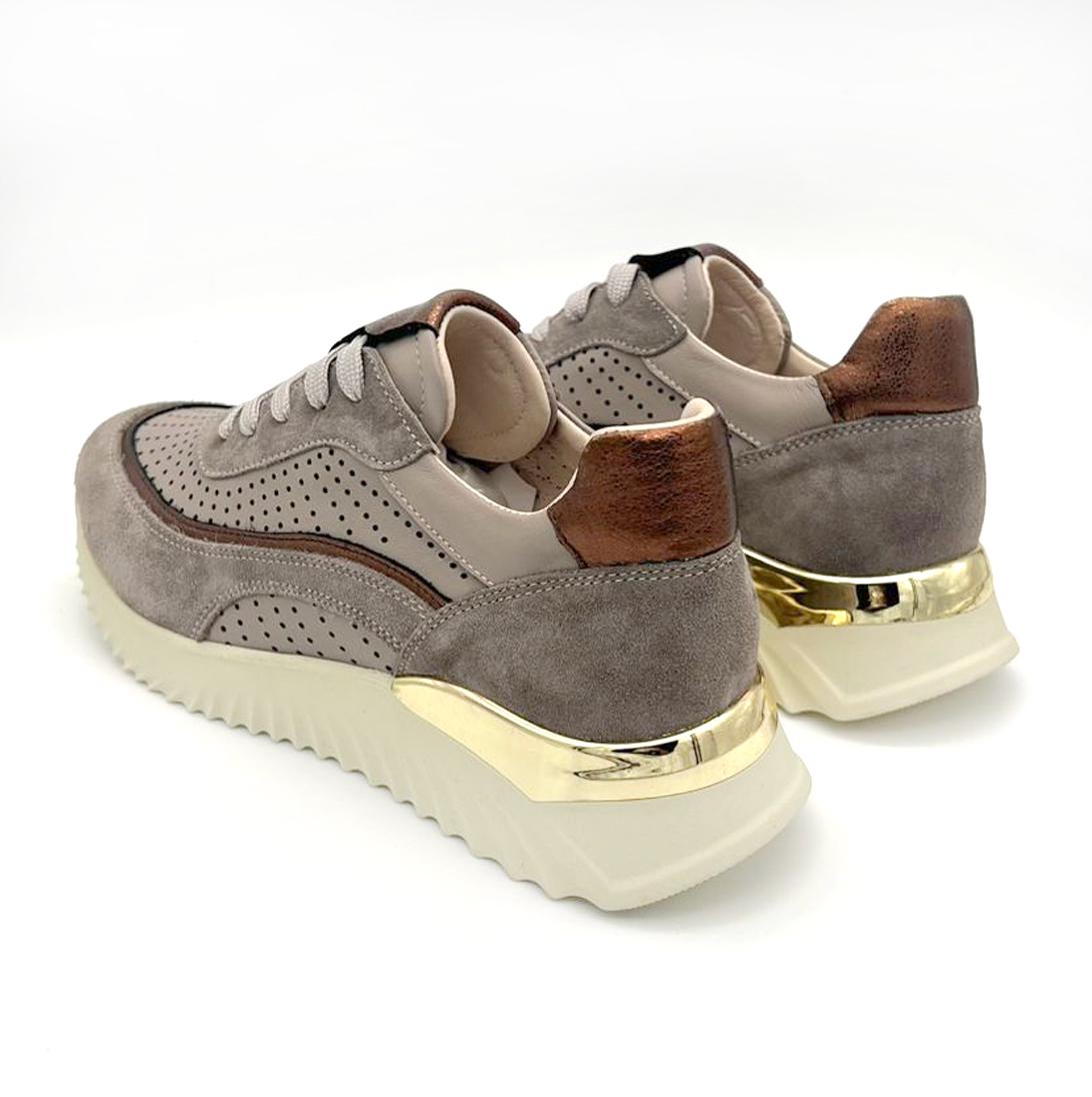 Кроссовки женские Nemca р. 39 24,5 см (670) - фото 6 Кроссовки женские Nemca р. 39 24,5 см (670) - фото 6