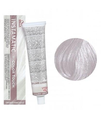 Краска для волос Wella Instamatic 60 мл Smokey Amethyst
