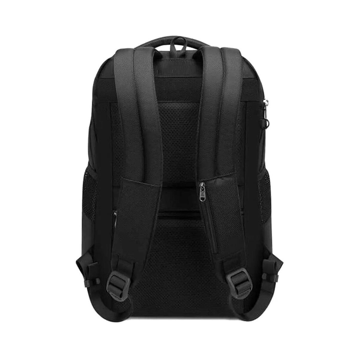 Городской рюкзак Tigernu T-B3182A 15,6" Black - фото 2 Городской рюкзак Tigernu T-B3182A 15,6" Black - фото 2