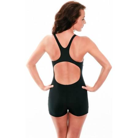 Купальник закрытый для женщин Aqua Speed RITA 4878 M Черный (362-01 M) - фото 3 Купальник закрытый для женщин Aqua Speed RITA 4878 M Черный (362-01 M) - фото 3