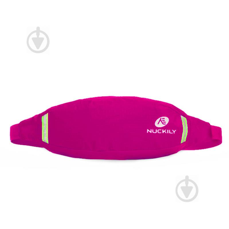 Сумка Nuckily PM10 Pink (5077-14790)
