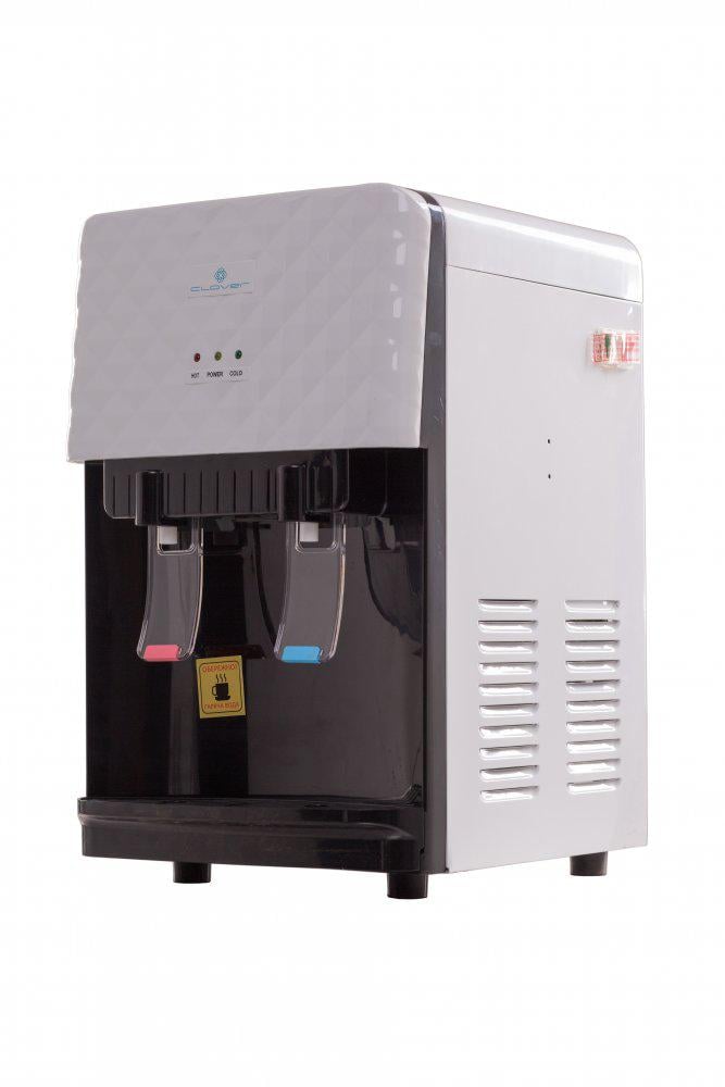 Кулер для води CLOVER LB-TWB 0,5-5T88 - фото 3 Кулер для води CLOVER LB-TWB 0,5-5T88 - фото 3