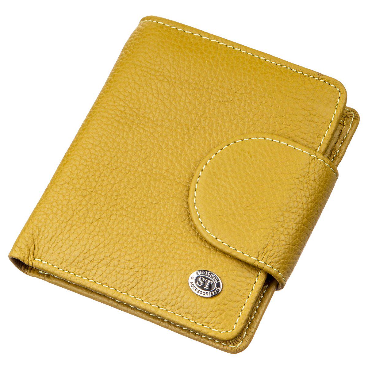 Портмоне ST Leather 18924 натуральная кожа