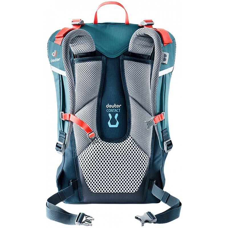 Рюкзак детский школьный Deuter Ypsilon 28 л Denim/Midnight (38310193353) - фото 2