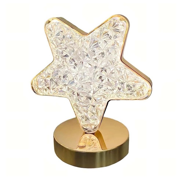 Ночник светильник Creatice Table Lamp 3 режима