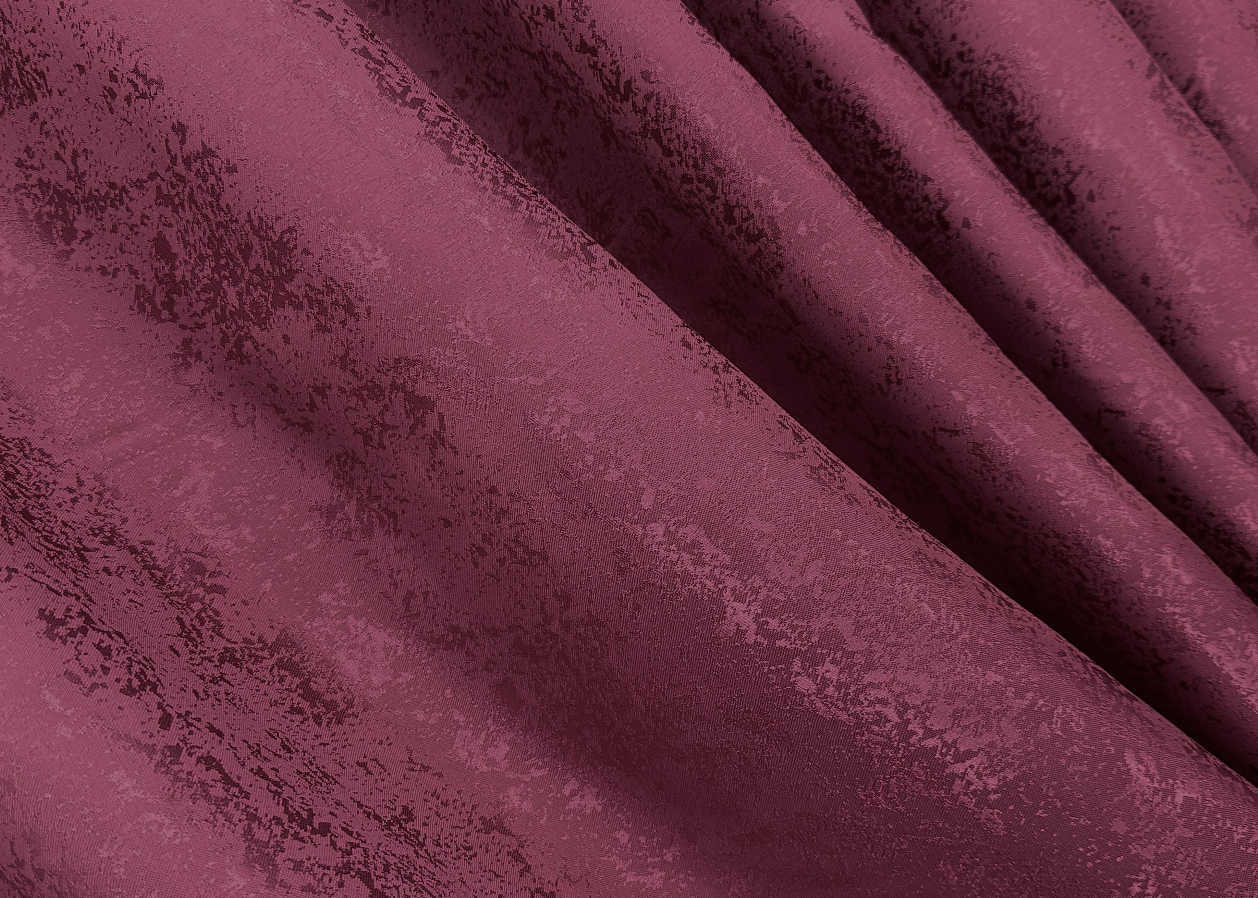 Комплект штор VR-Textil Мармур Al1 № 661ш жакард 150х270 см 2 шт. Марсала (30-430) - фото 7 Комплект штор VR-Textil Мармур Al1 № 661ш жакард 150х270 см 2 шт. Марсала (30-430) - фото 7