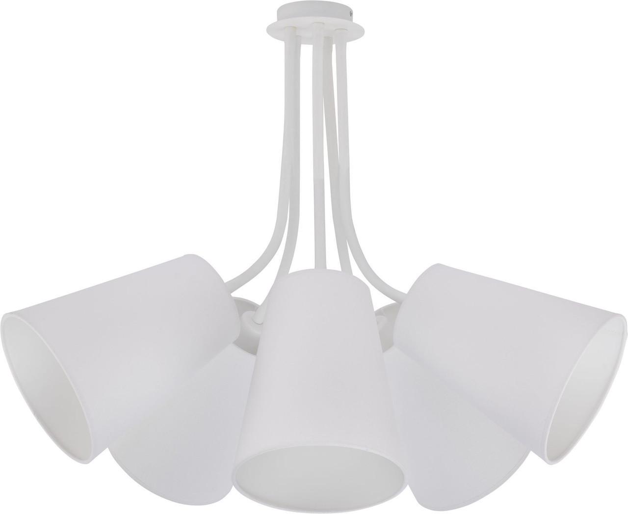 Люстра Nowodvorski Flex Shade (9277) Люстра Nowodvorski Flex Shade (9277)