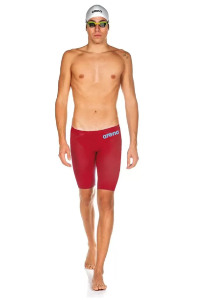 Гидрошорты мужские для плавания Arena CARBON AIR2 JAMMER 001130-45 р. 75 (27980599)