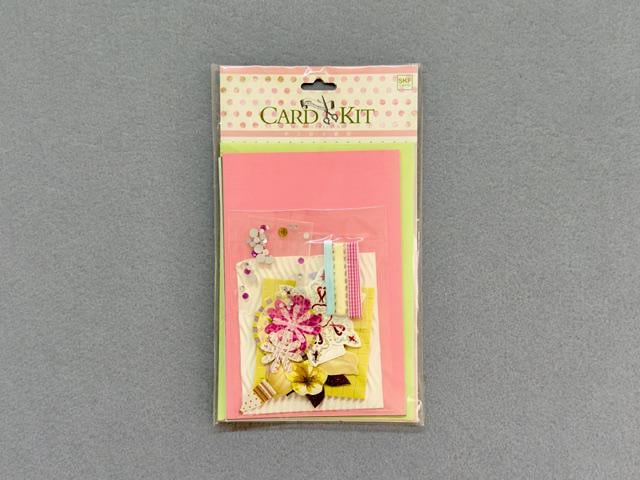 Набор для создания 3-х открыток (22800) Набор для создания 3-х открыток (22800)