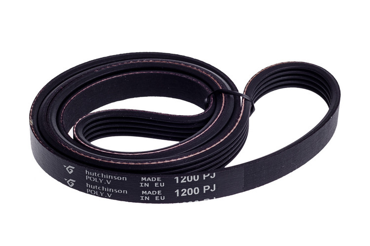 Ремень для стиральной машины Hutchinson 1200 РЈ