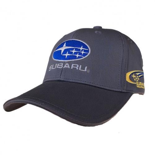 Кепка Sport Line р. 57-60 Серый (7035)