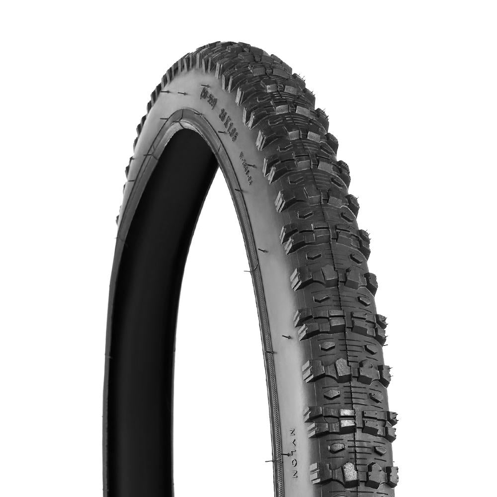 Покришка велосипедна Grey's 26x1,95 W2006 BLK (GR45226)