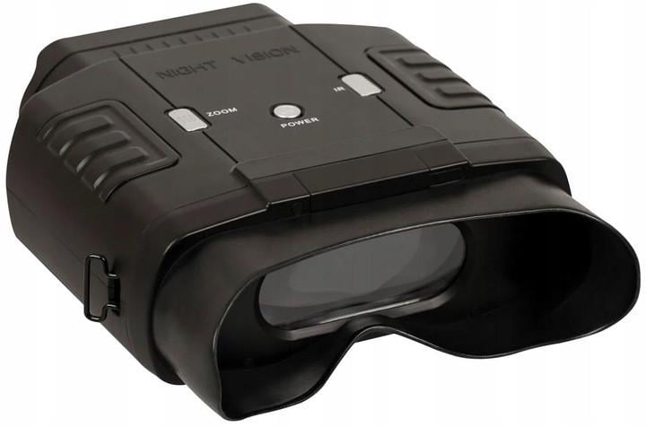 Бинокль ночного видения Maginon Nvb 60 цифровой 400 m