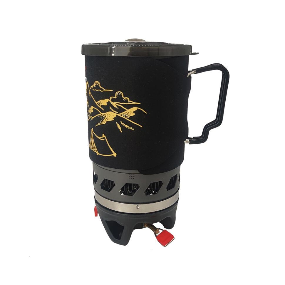 Система приготування їжі APG CS10C 750 /900мл