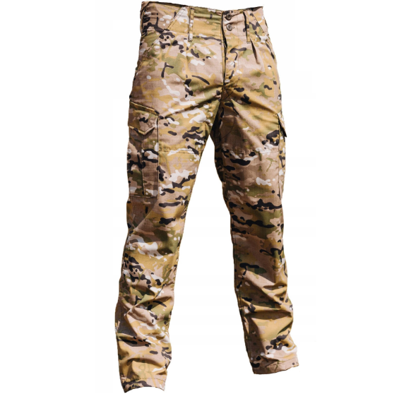 Брюки Ripstop XXL Multicam (1653124463)