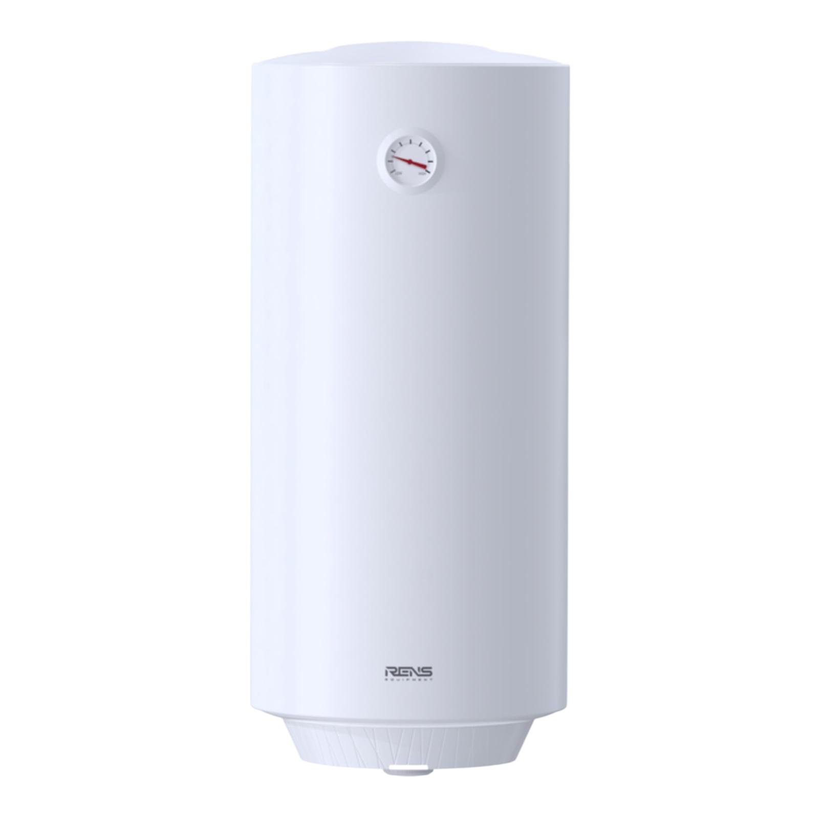 Бойлер RENS COMFORT RE100-15W круглый 1500 Вт мокрый тен 100 л (00-00009586) Бойлер RENS COMFORT RE100-15W круглый 1500 Вт мокрый тен 100 л (00-00009586)