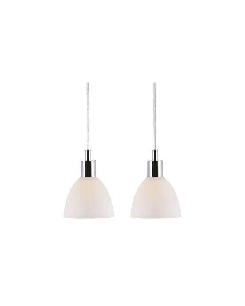Подвесной светильник Nordlux 63233033 Ray 2-Kit (12752986)