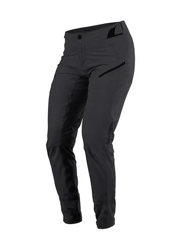 Штани TLD WMNS Luxe Pant S Black (273528002) - фото 1